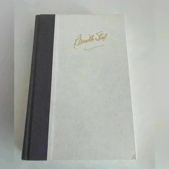 Danielle Steel Wings - Picture 7 of 12